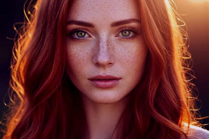 Maya, 26, a auburn green-eyed mediterranean companion based in Sebes. Offering Dinner Date, Duos, Erotic Massage. Available for incall and outcall, day and e...