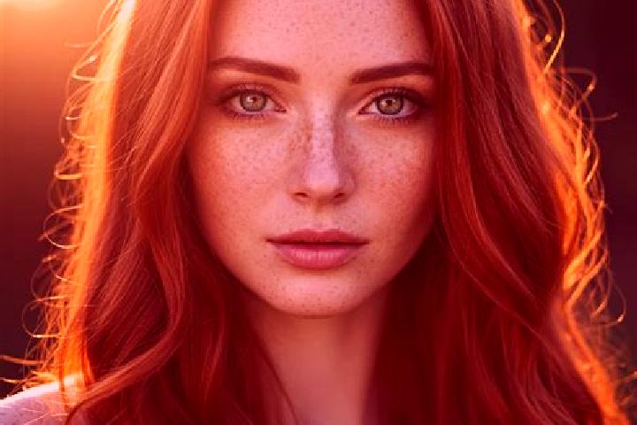 Maya, 26, a auburn green-eyed mixed companion based in Hnizdychiv. Offering Couples, Roleplay, Striptease, GFE, Girlfriend Experience. Available for incall a...