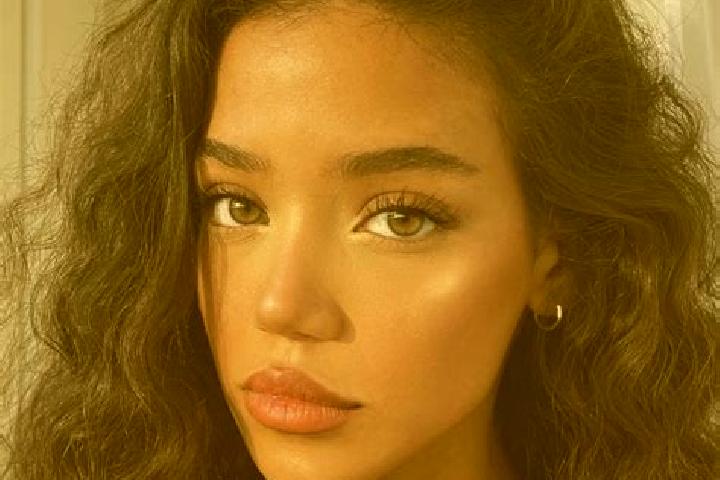 Maya, 26, a black brown-eyed middle eastern companion based in Kegeyli Shahar. Offering Domination, CIM, Roleplay. Available for incall and outcall, overnigh...