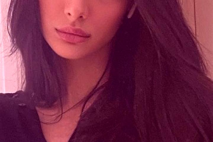 Maya, 26, a black dark-eyed middle eastern companion based in Kartarpur. Offering Dinner Date, Party Girl, Couples, BDSM. Available for incall and outcall, d...