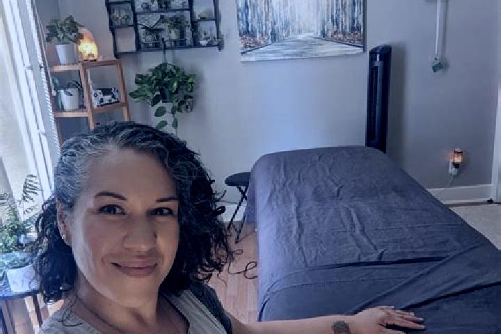 Maya, 26, a black grey-eyed latina companion based in Surianeun. Offering Couples, A-Level, Tantra, Fetish, Erotic Massage. Available for incall and outcall,...
