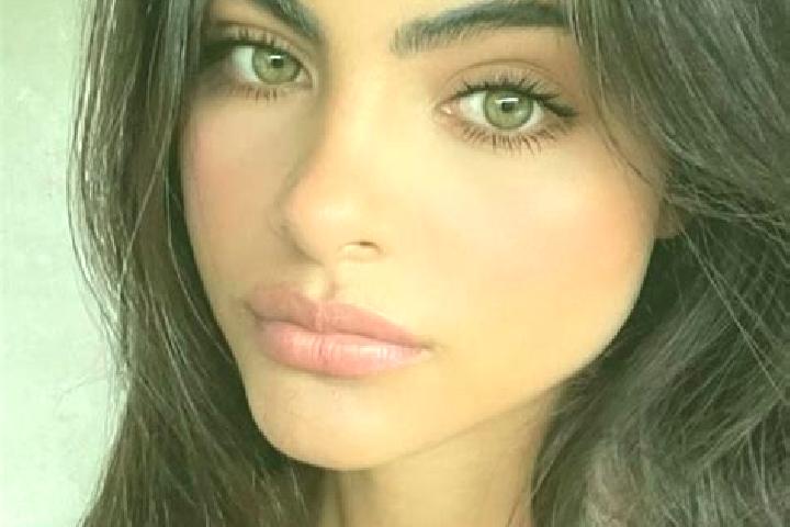 Maya, 26, a black hazel-eyed caucasian companion based in Pietra Alta. Offering OWO, Fetish, Girlfriend Experience. Available for incall and outcall, day and...