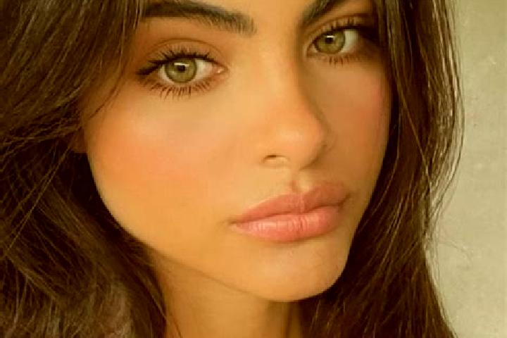 Maya, 26, a black hazel-eyed european companion based in Vimianzo. Offering Duos, A-Level, Deep French Kissing, Dinner Date, Tantra. Available for incall and...