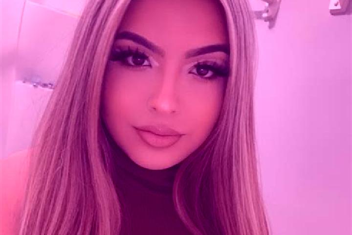 Maya, 26, a blonde amber-eyed latina companion based in Ayahualco. Offering Erotic Massage, Massage, GFE, Couples. Available for incall and outcall, overnigh...