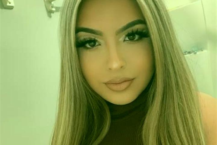 Maya, 26, a blonde brown-eyed latina companion based in Ka-Mhinga. Offering Girlfriend Experience, Fetish, Roleplay, Duos, Travel Companion. Available for in...