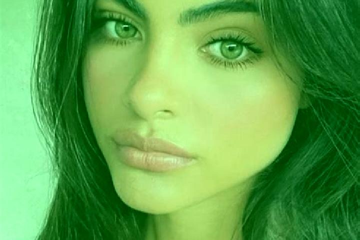 Maya, 26, a brunette dark-eyed middle eastern companion based in Jit. Offering Domination, Erotic Massage, BDSM, Roleplay. Available for incall and outcall, ...