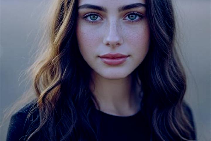Maya, 26, a chestnut grey-eyed mediterranean companion based in Neu-Guntramsdorf. Offering Tantra, Massage, Girlfriend Experience. Available for incall and o...