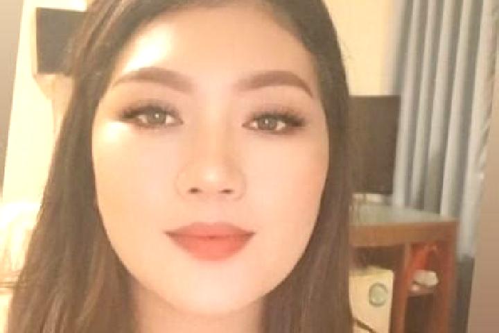 Maya, 26, a chestnut hazel-eyed mixed companion based in Jiguanshan. Offering A-Level, Overnight, Massage, Tantra. Available for incall and outcall, overnigh...