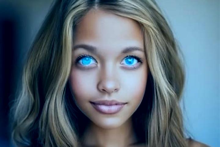 Maya, 26, a dark blonde blue-eyed mixed companion based in Feuquieres. Offering 69, BDSM, GFE. Available for incall and outcall, overnight bookings available.
