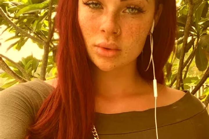 Maya, 26, a red dark-eyed caribbean companion based in San Cebrian de Campos. Offering Domination, A-Level, 69. Available for incall and outcall, day and eve...
