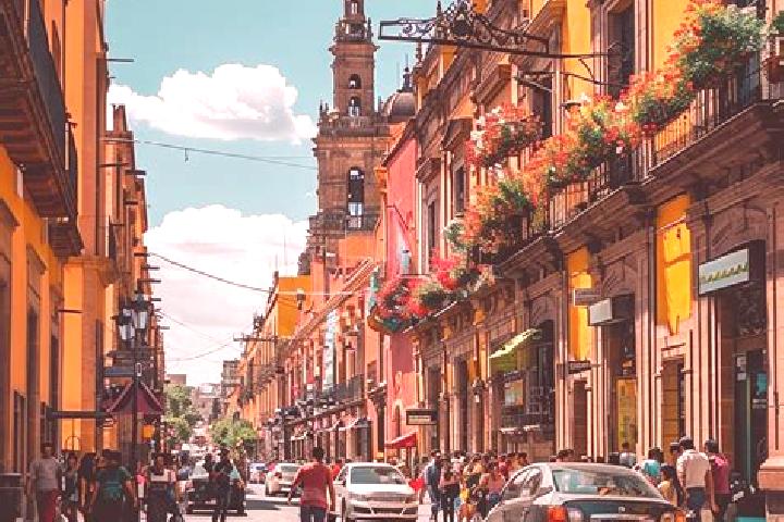 Maya, 26 — Escort in Acontitla, Mexico