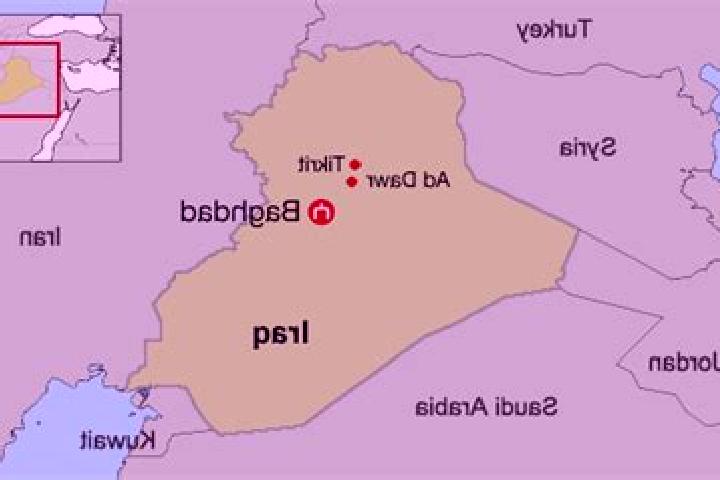 Maya, 26 — Escort in Ad Dawr, Iraq