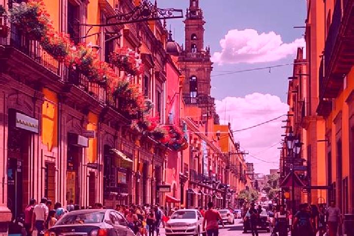 Maya, 26 — Escort in Ahuiran, Mexico