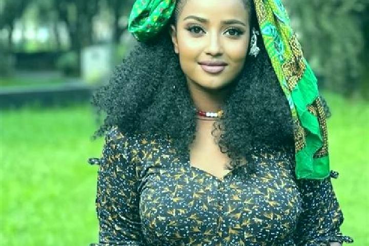 Maya, 26 — Escort in Asosa, Ethiopia