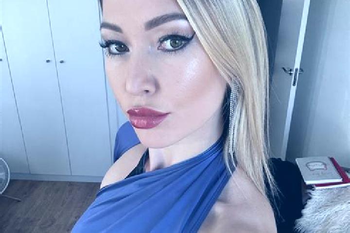 Maya, 26 — Escort in Beli Manastir, Croatia