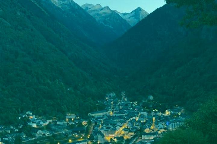 Maya, 26 — Escort in Cauterets, France