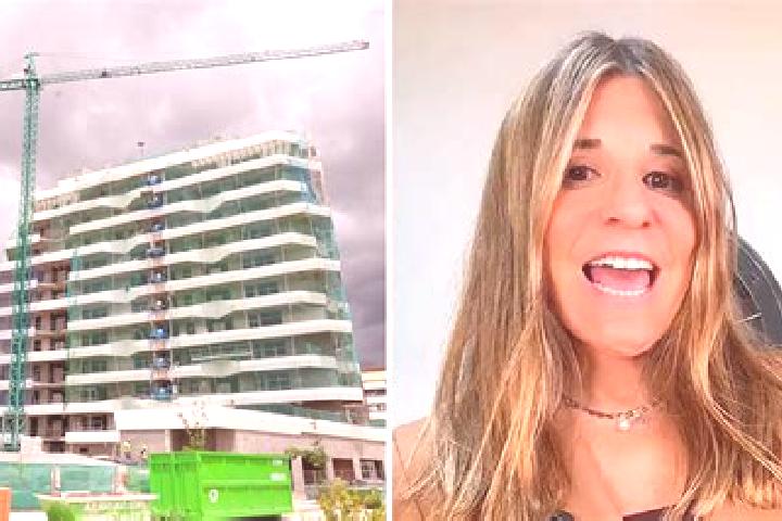 Maya, 26 — Escort in Cespedosa, Spain