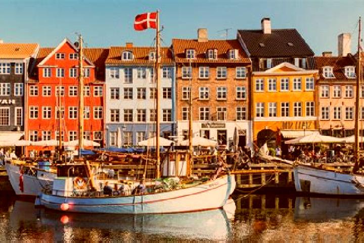 Maya, 26 — Escort in Copenhagen, Denmark