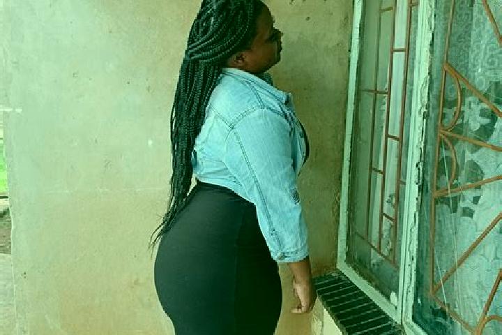 Maya, 26 — Escort in Diepsloot, South Africa