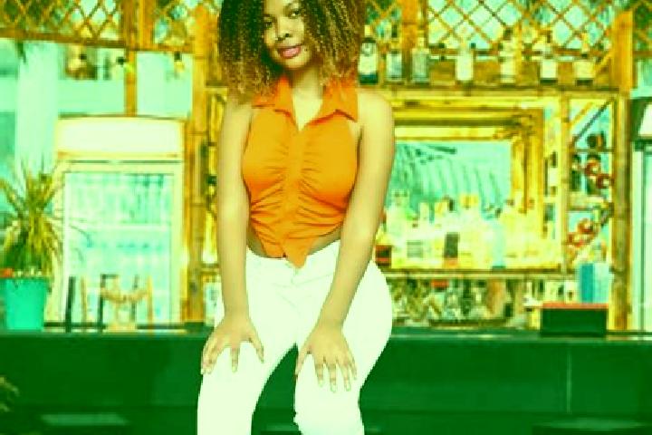 Maya, 26 — Escort in Entebbe, Uganda