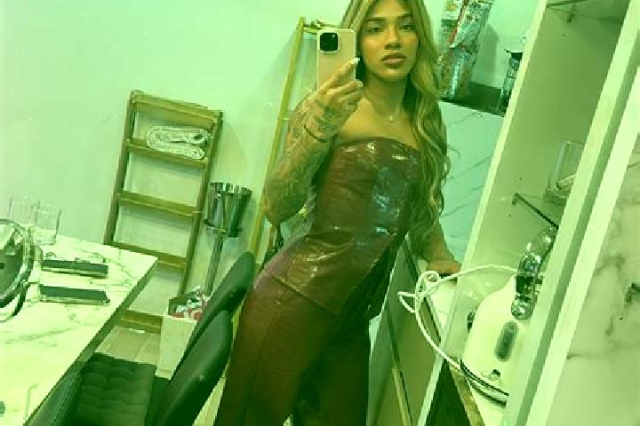 Maya, 26 — Escort in Glasgow, United Kingdom