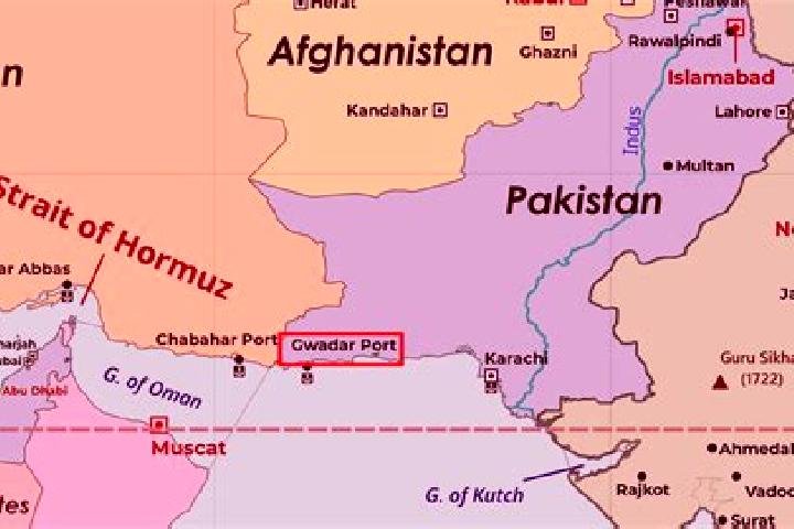 Maya, 26 — Escort in Gwadar, Pakistan