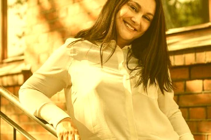 Maya, 26 — Escort in Inga, Finland