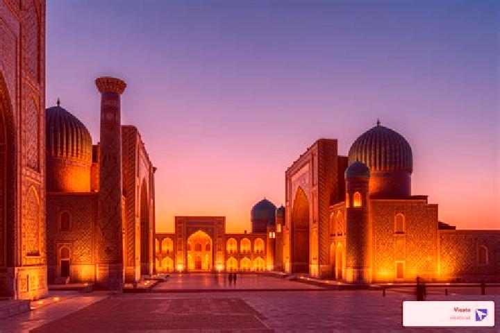 Maya, 26 — Escort in Iskandar, Uzbekistan