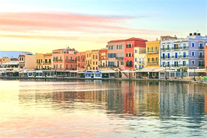 Maya, 26 — Escort in Kastelli, Greece