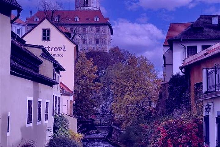 Maya, 26 — Escort in Kostelni Lhota, Czech Republic