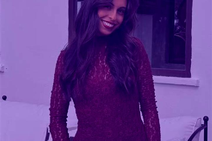 Maya, 26 — Escort in La Estrella, Mexico