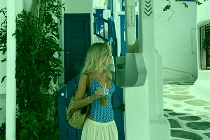 Maya, 26 — Escort in Leondarion, Greece