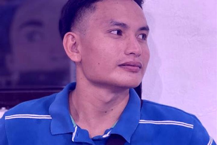 Maya, 26 — Escort in Limbuhan, Philippines