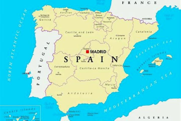 Maya, 26 — Escort in Nalec, Spain