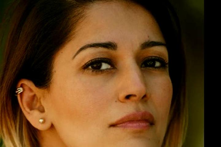 Maya, 26 — Escort in Nazar Aqa, Iran