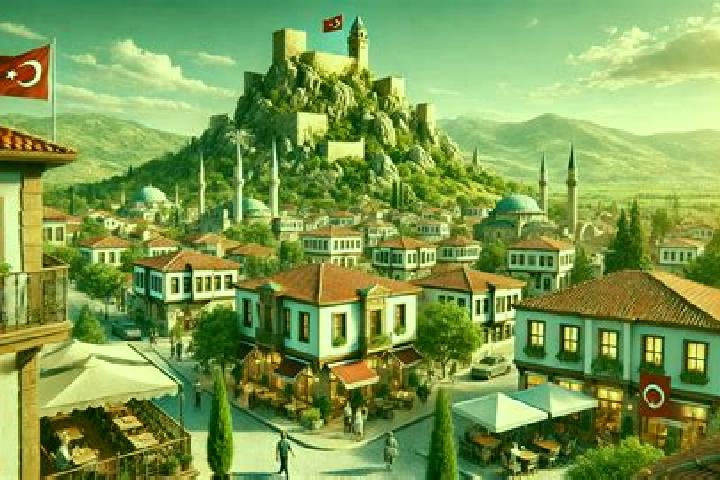 Maya, 26 — Escort in Osmaniye, Turkey