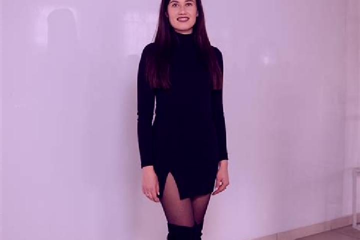 Maya, 26 — Escort in Pechenizhyn, Ukraine