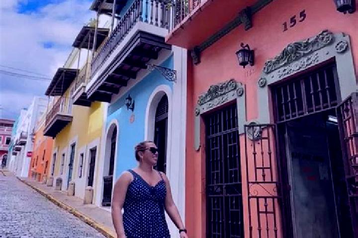 Maya, 26 — Escort in Puerto Vivas, Venezuela