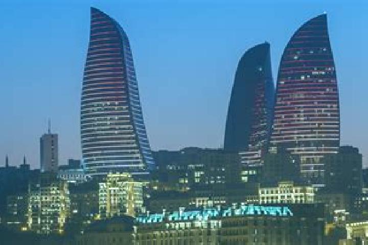 Maya, 26 — Escort in Pushkino, Azerbaijan