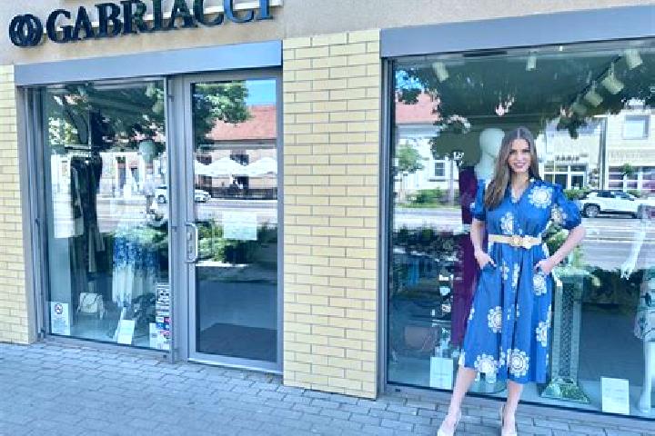 Maya, 26 — Escort in Rakoskeresztur, Hungary