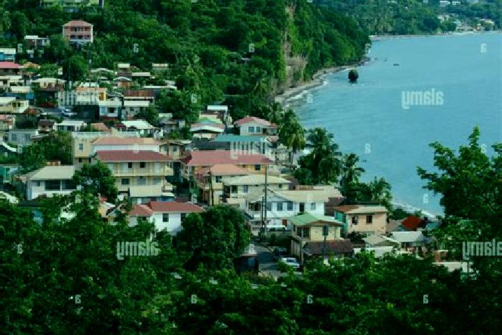 Maya, 26 — Escort in Saint Joseph, Dominica