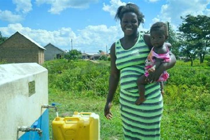 Maya, 26 — Escort in Serere, Uganda