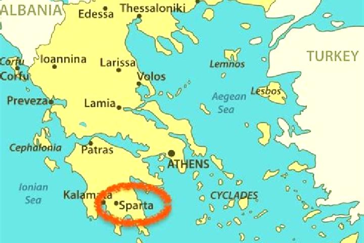 Maya, 26 — Escort in Sparta, Greece