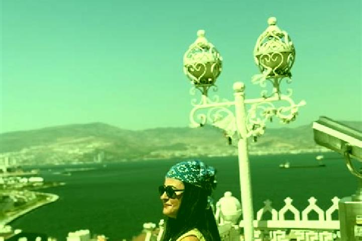 Maya, 26 — Escort in UEcyol, Turkey