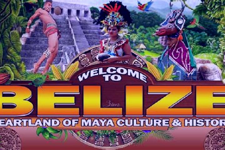 Maya, 26 — Escort in Xaibe, Belize