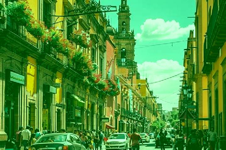 Maya, 26 — Escort in Xoloco, Mexico