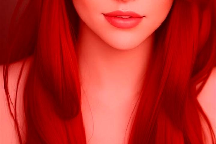 Maya, 27, a auburn grey-eyed caribbean companion based in Dongyin. Offering OWO, Fetish, Tantra, Roleplay. Available for incall and outcall, overnight bookin...