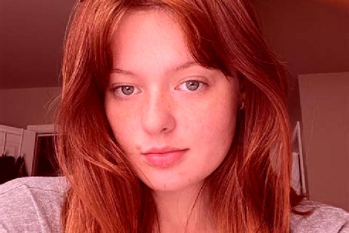 Maya, 27, a auburn hazel-eyed latina companion based in Claysburg. Offering OWO, Travel Companion, Duos, GFE. Available for incall and outcall, overnight boo...