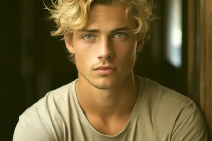 Maya, 27, a blonde amber-eyed caucasian companion based in Komes. Offering 69, CIM, Travel Companion. Available for incall and outcall, day and evening dates.