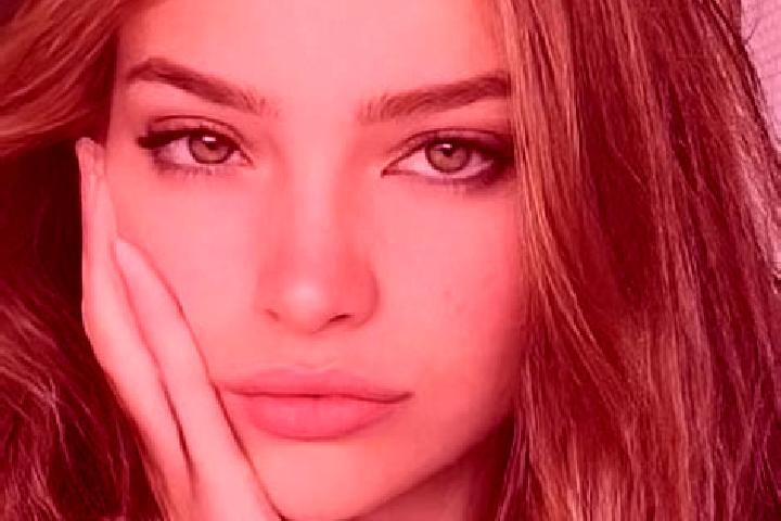 Maya, 27, a blonde brown-eyed mixed companion based in Ristinarkku. Offering Fetish, Overnight, A-Level, Duos. Available for incall and outcall, day and even...
